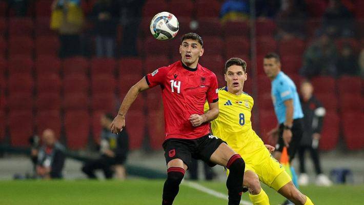 PG电子-乌克兰大胜卢森堡,欧预赛中取得胜利的简单介绍